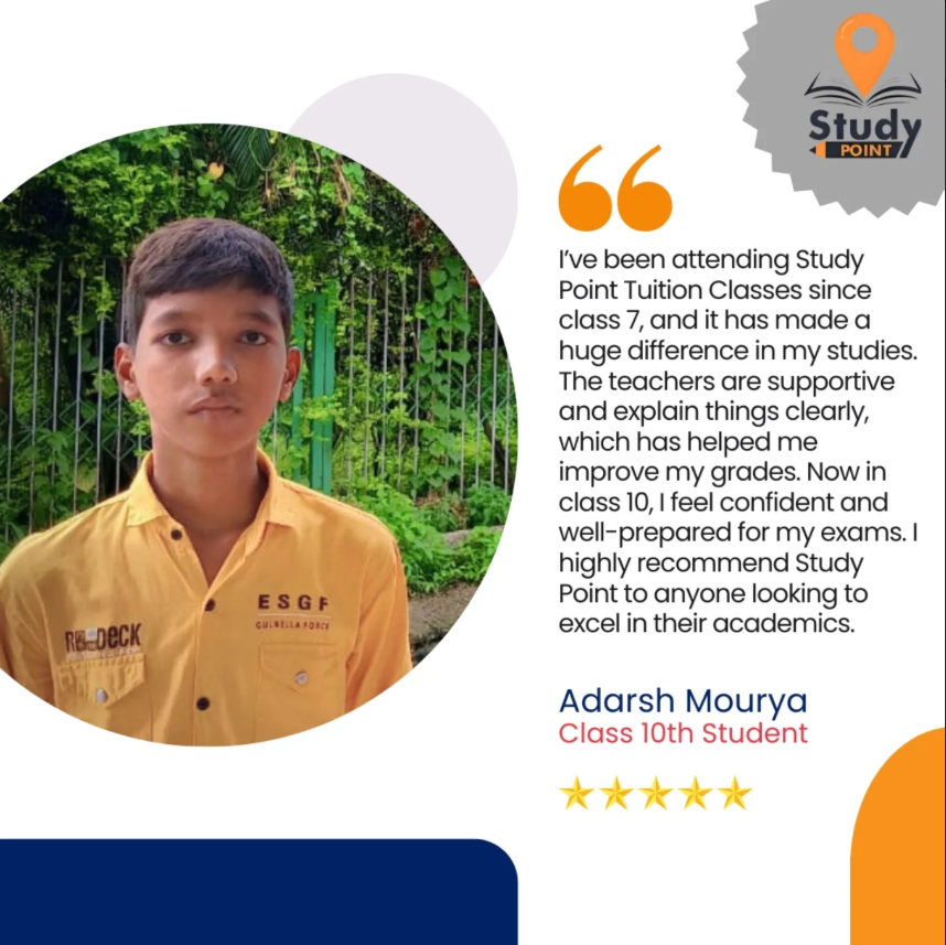 Student Review