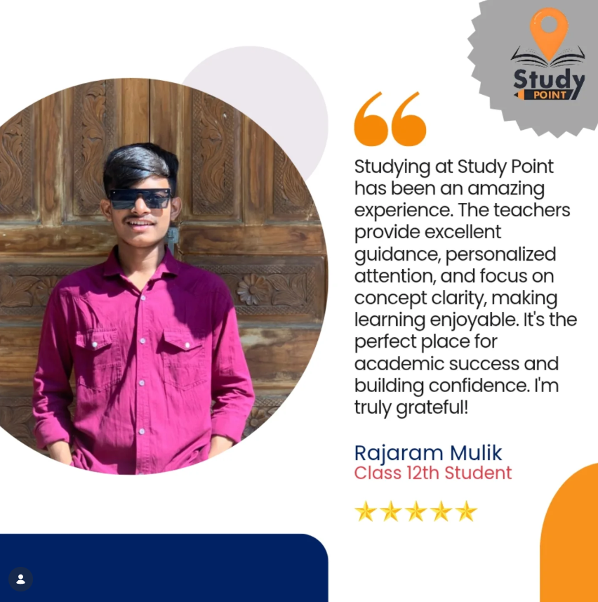 Student Review