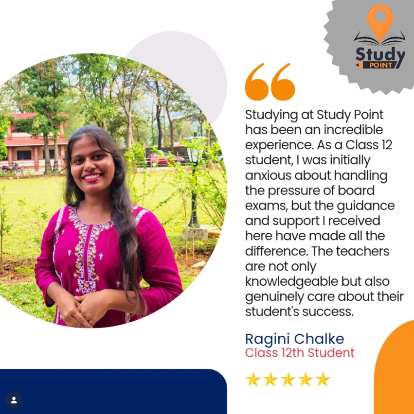 Student Review