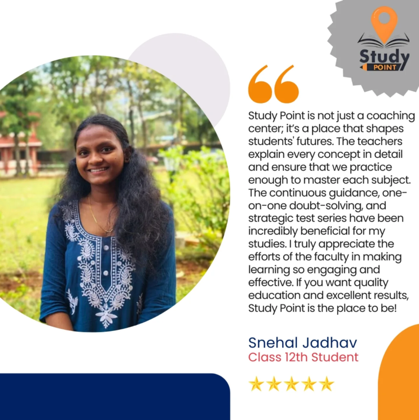 Student Review